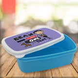 Bean There Done That Lunchbox (Lifestyle)