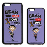 Bean There Done That Phone case