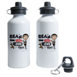 Bean There Done That Water Bottle