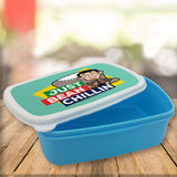 Just Bean Chillin Lunchbox (Lifestyle)
