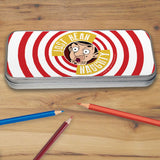 Just Bean Naughty Pencil tin (Lifestyle)