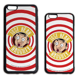Just Bean Naughty Phone case