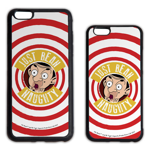 Just Bean Naughty Phone case
