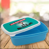 Lean Bean Machine Lunchbox (Lifestyle)