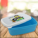 Sometimes It's Cool To Be Uncool Lunchbox (Lifestyle)