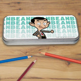 Bean Thumbs Up Pencil tin (Lifestyle)