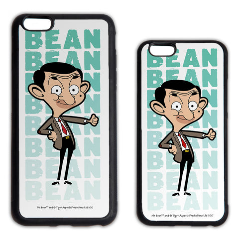 Bean Thumbs Up Phone case