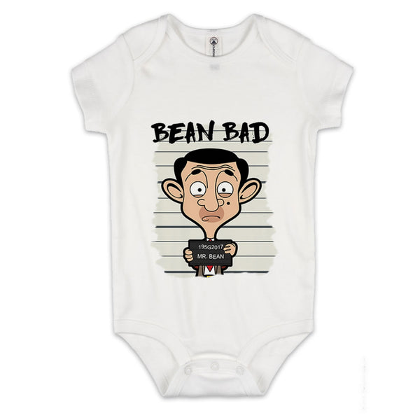 Bean Bad Baby Grow Mr Bean Shop