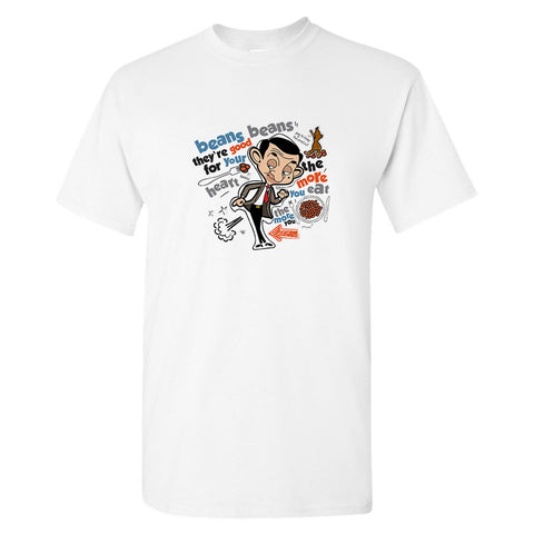 Bean beans, good for your heart T-Shirt
