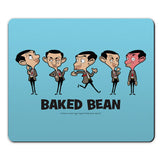 Baked Bean Mouse mat
