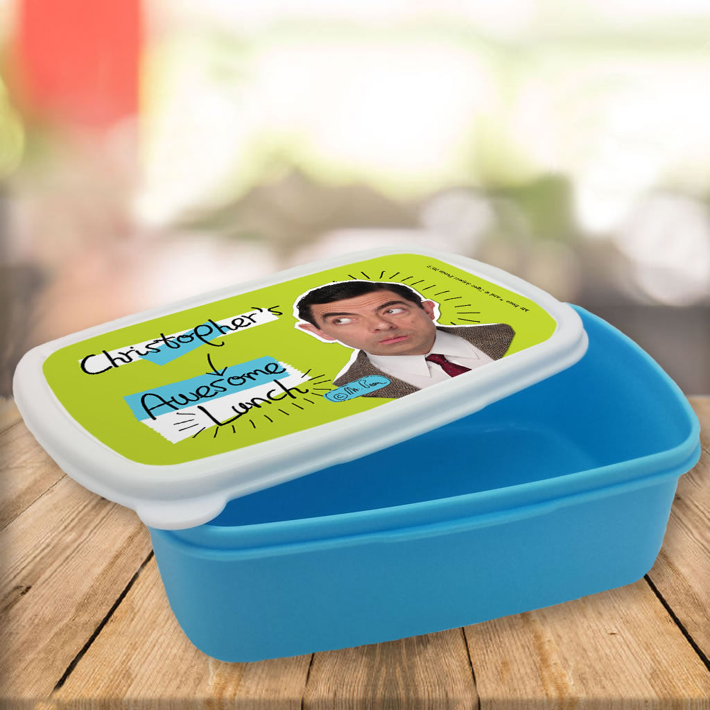 Awesome Bean Lunchbox (Lifestyle)