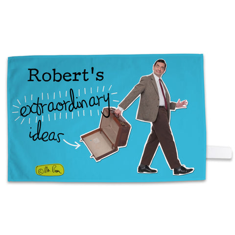 Extraordinary Ideas Tea Towel