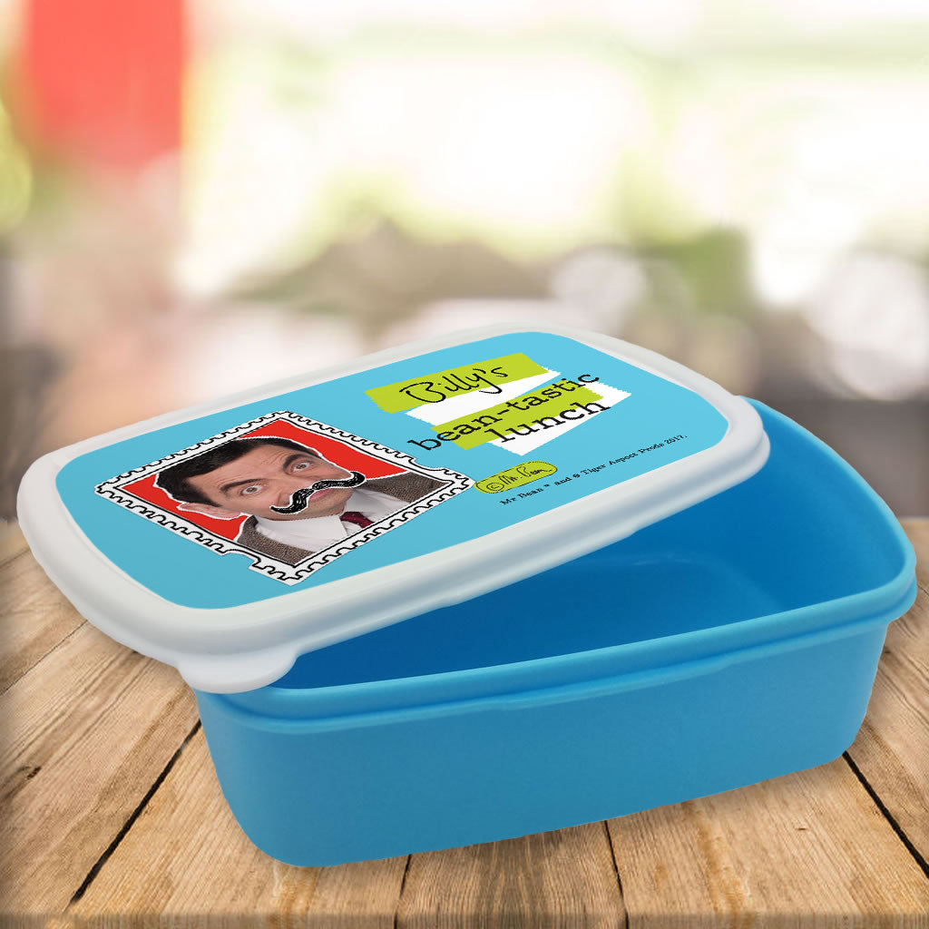 Unbeanlievably teariffic! Lunchbox (Lifestyle)