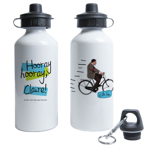 A Cool Bean Water Bottle