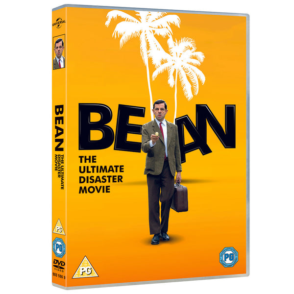 Bean The Ultimate Disaster Movie Mr Bean Shop