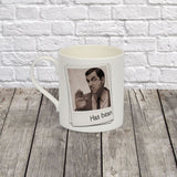 Has Bean Bone China Mug (Lifestyle)