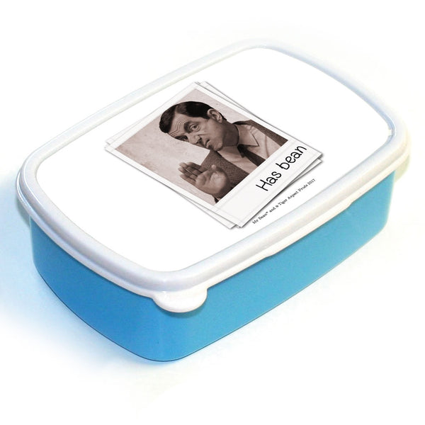 Has Bean Lunchbox Mr Bean Shop