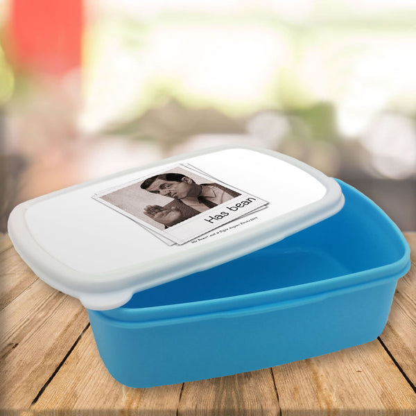 Has Bean Lunchbox Mr Bean Shop