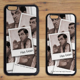 Has Bean Phone case (Lifestyle)