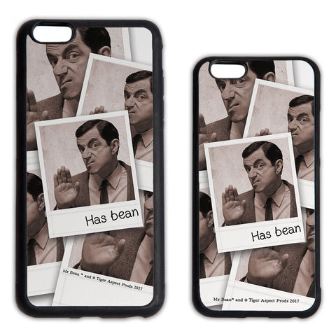 Has Bean Phone case