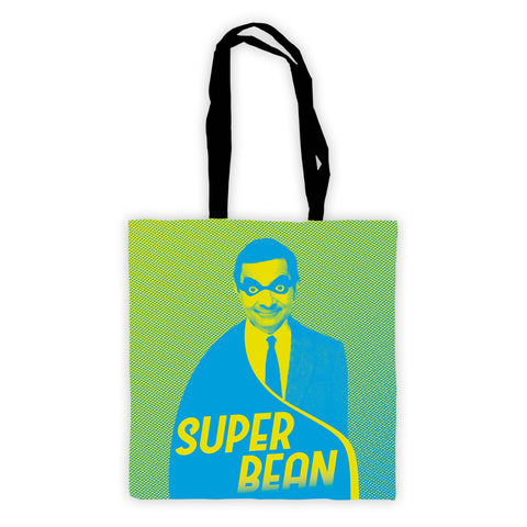 Super Bean Tote Bag