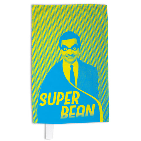 Super Bean Tea Towel