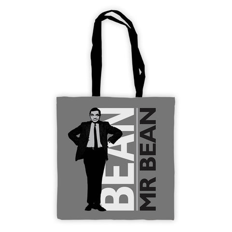 Bean Tote Bag