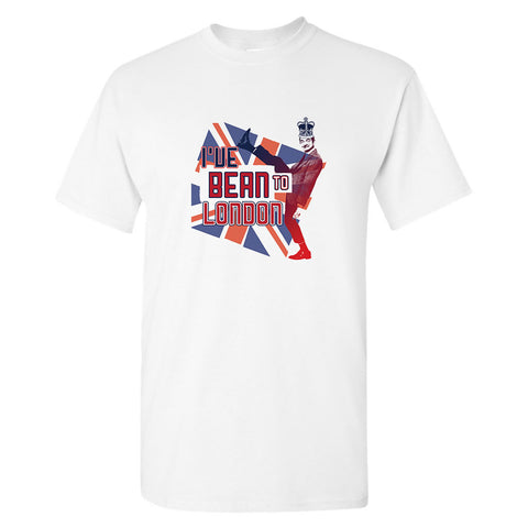I've Bean to London T-Shirt