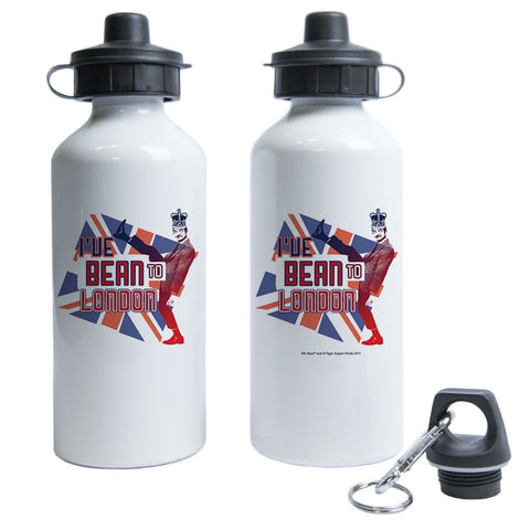 I've Bean to London Water Bottle