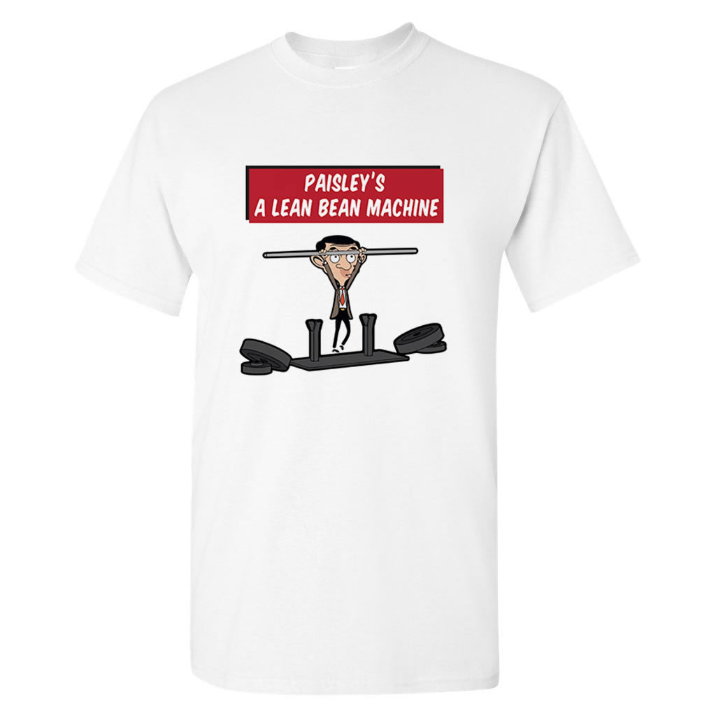 A Lean Bean Machine T-Shirt