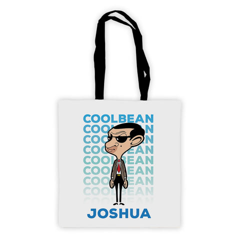 Cool Bean Tote Bag