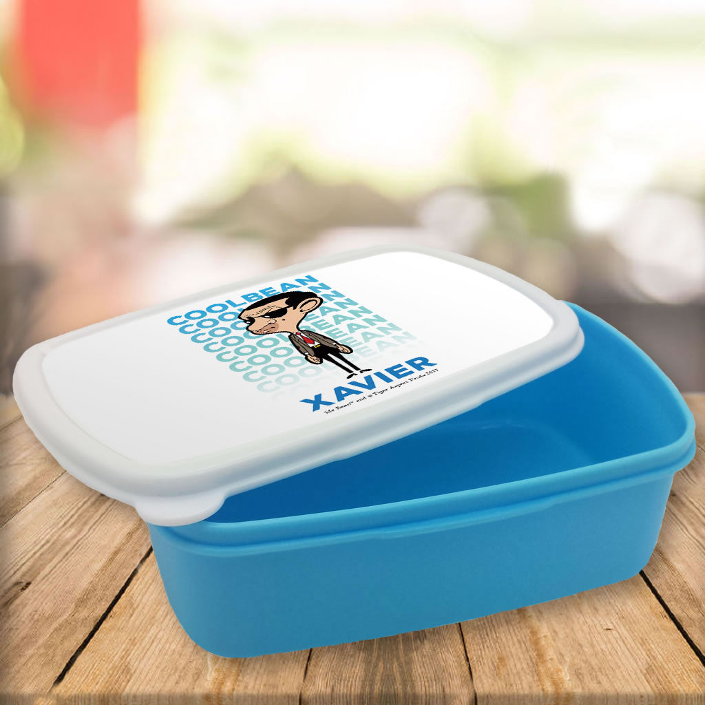 Cool Bean Lunchbox (Lifestyle)