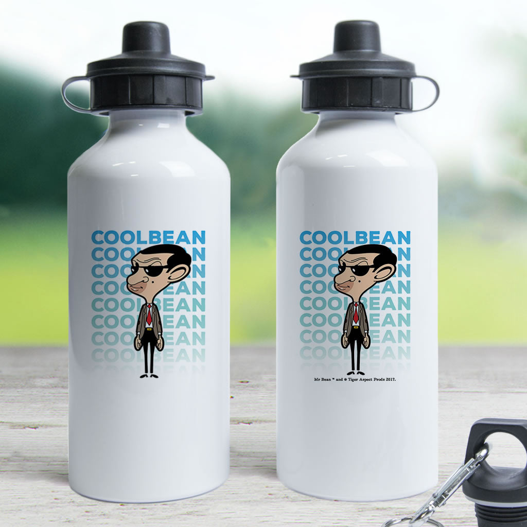 Cool Bean Water bottle (Lifestyle)