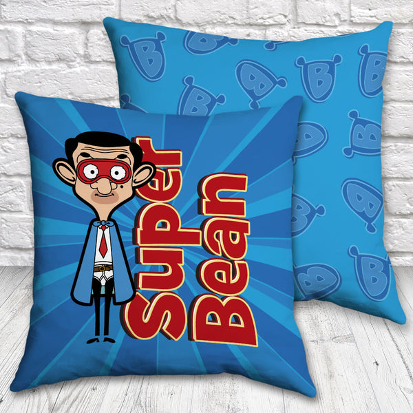 Super Bean Cushion – Mr Bean Shop