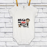 Bean There Done That Baby Grow (Lifestyle)