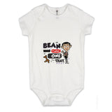 Bean There Done That Baby Grow