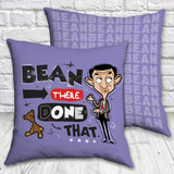 Bean There Done That cushion (Lifestyle)