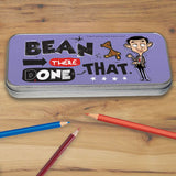 Bean There Done That Pencil tin (Lifestyle)
