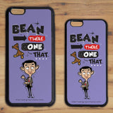 Bean There Done That Phone case (Lifestyle)