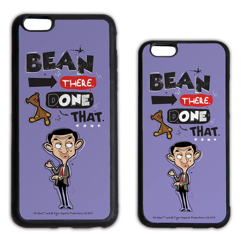 Bean There Done That Phone case
