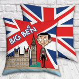 Big Bean cushion (Lifestyle)