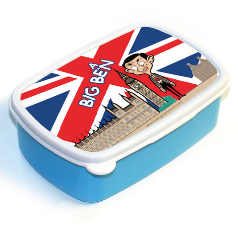 Big Bean Lunchbox