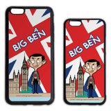 Big Bean Phone case
