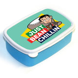Just Bean Chillin Lunchbox
