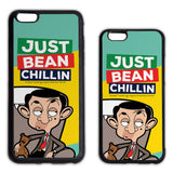 Just Bean Chillin Phone case