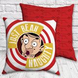 Just Bean Naughty cushion (Lifestyle)