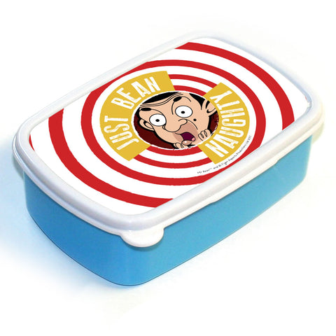 Just Bean Naughty Lunchbox