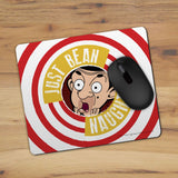 Just Bean Naughty Mouse mat (Lifestyle)