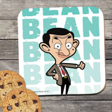 Bean Thumbs Up Coaster (Lifestyle)