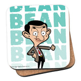 Bean Thumbs Up Coaster